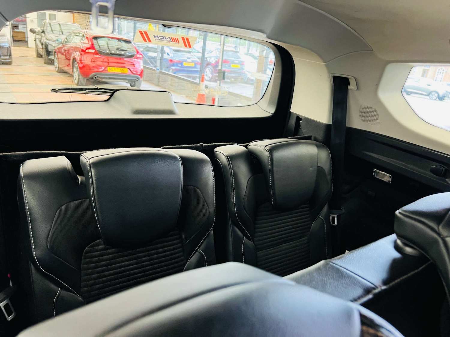 Used Renault Grand Scenic 2018 for sale - 78201073: Photo 25