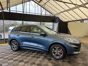 Used Ford Kuga 2021 for sale - 78176720: Photo