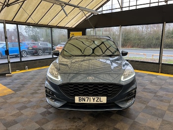 Used Ford Kuga 2021 for sale - 78176720: Photo