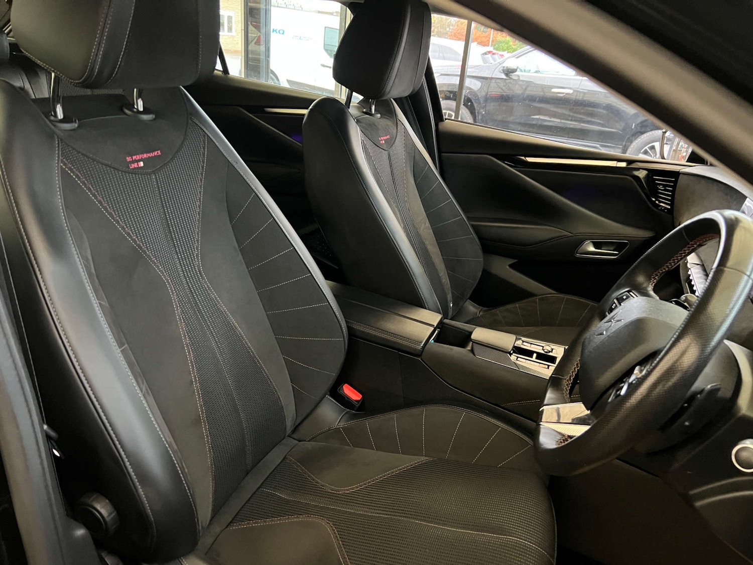 Used DS Automobiles DS 4 2022 for sale - 76477444: Photo 10