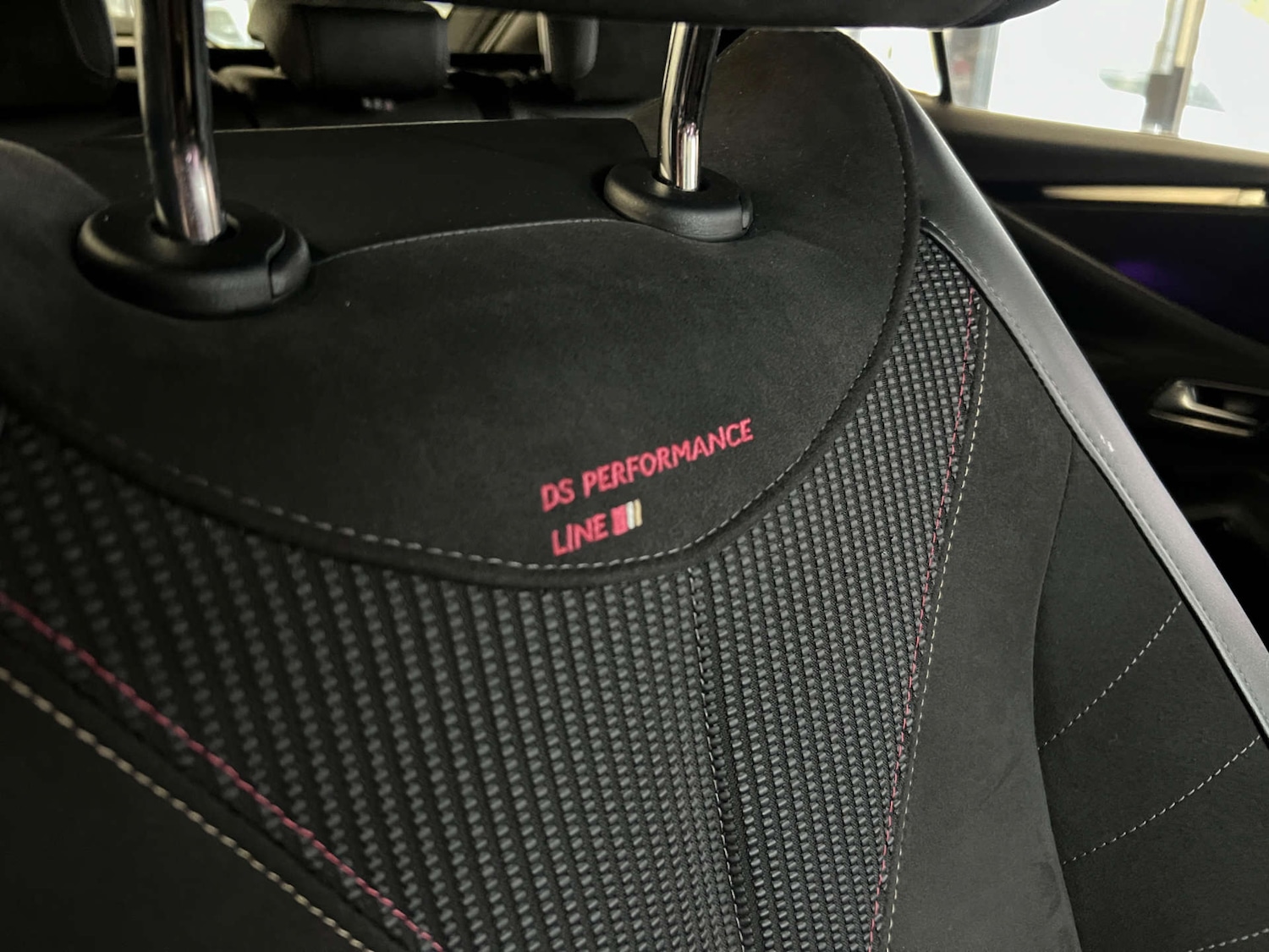 Used DS Automobiles DS 4 2022 for sale - 76477444: Photo 12