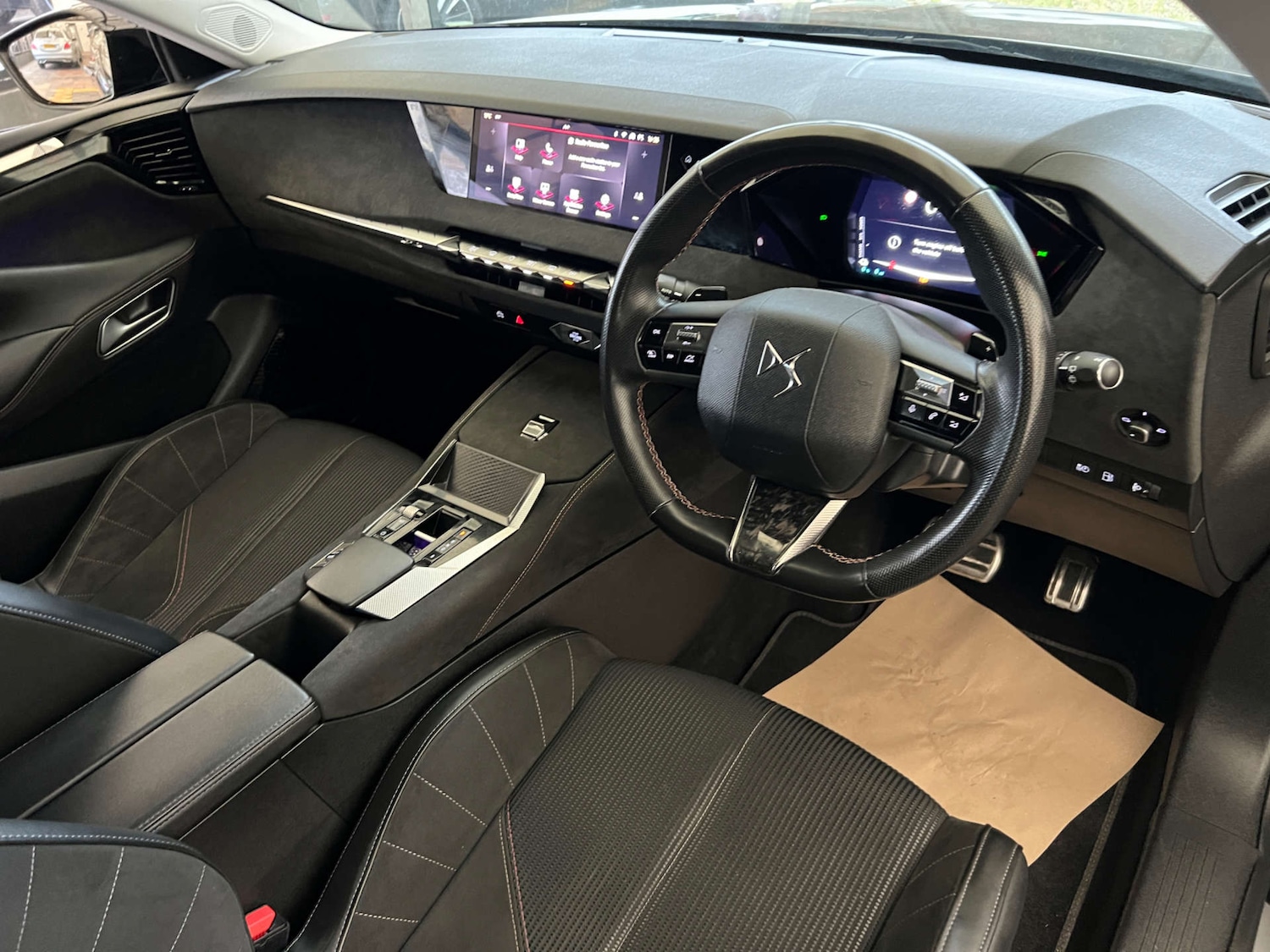 Used DS Automobiles DS 4 2022 for sale - 76477444: Photo 13