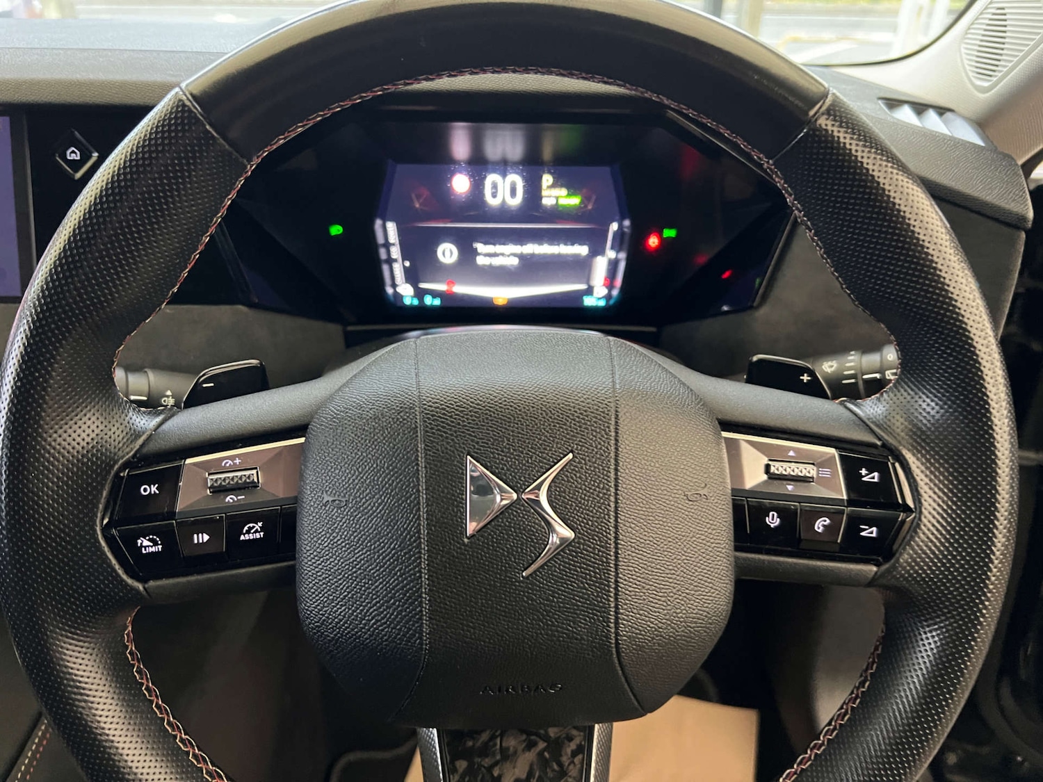 Used DS Automobiles DS 4 2022 for sale - 76477444: Photo 16