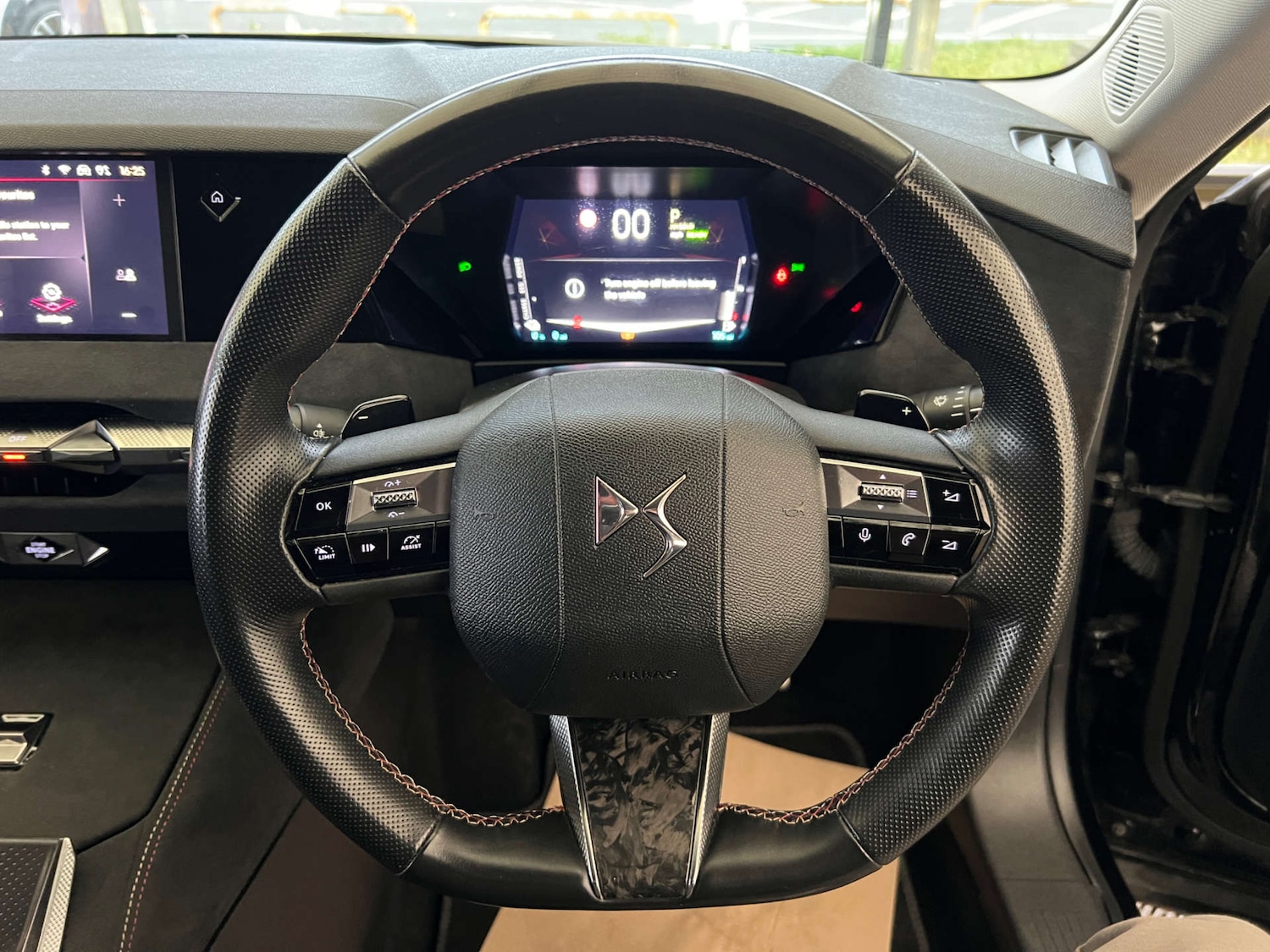 Used DS Automobiles DS 4 2022 for sale - 76477444: Photo 17