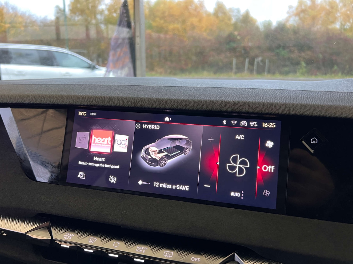 Used DS Automobiles DS 4 2022 for sale - 76477444: Photo 19