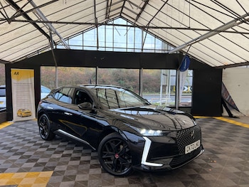 Used DS Automobiles DS 4 2022 for sale - 76477444: Photo