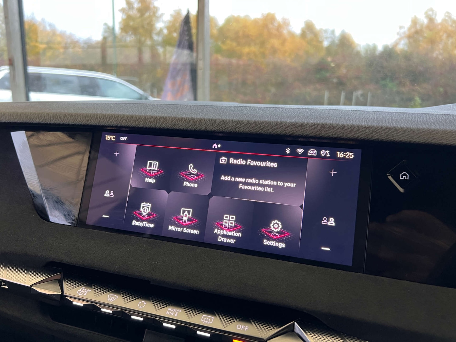 Used DS Automobiles DS 4 2022 for sale - 76477444: Photo 21