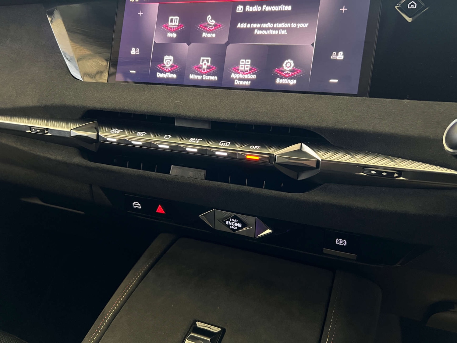 Used DS Automobiles DS 4 2022 for sale - 76477444: Photo 22