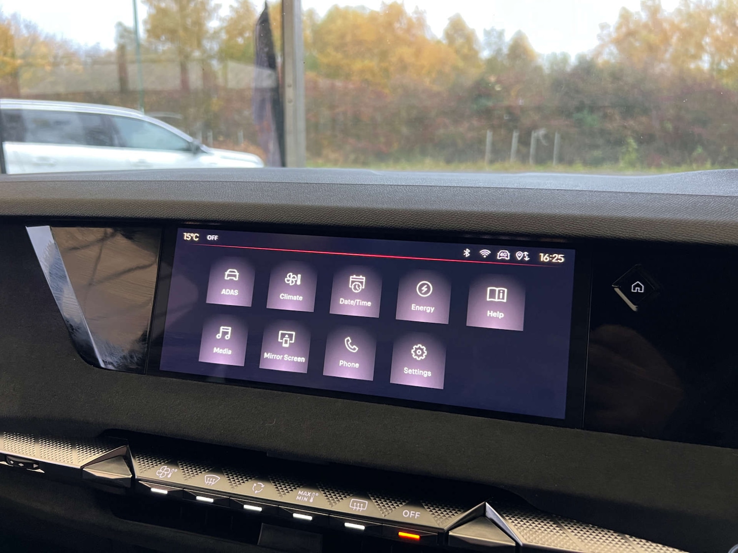 Used DS Automobiles DS 4 2022 for sale - 76477444: Photo 23