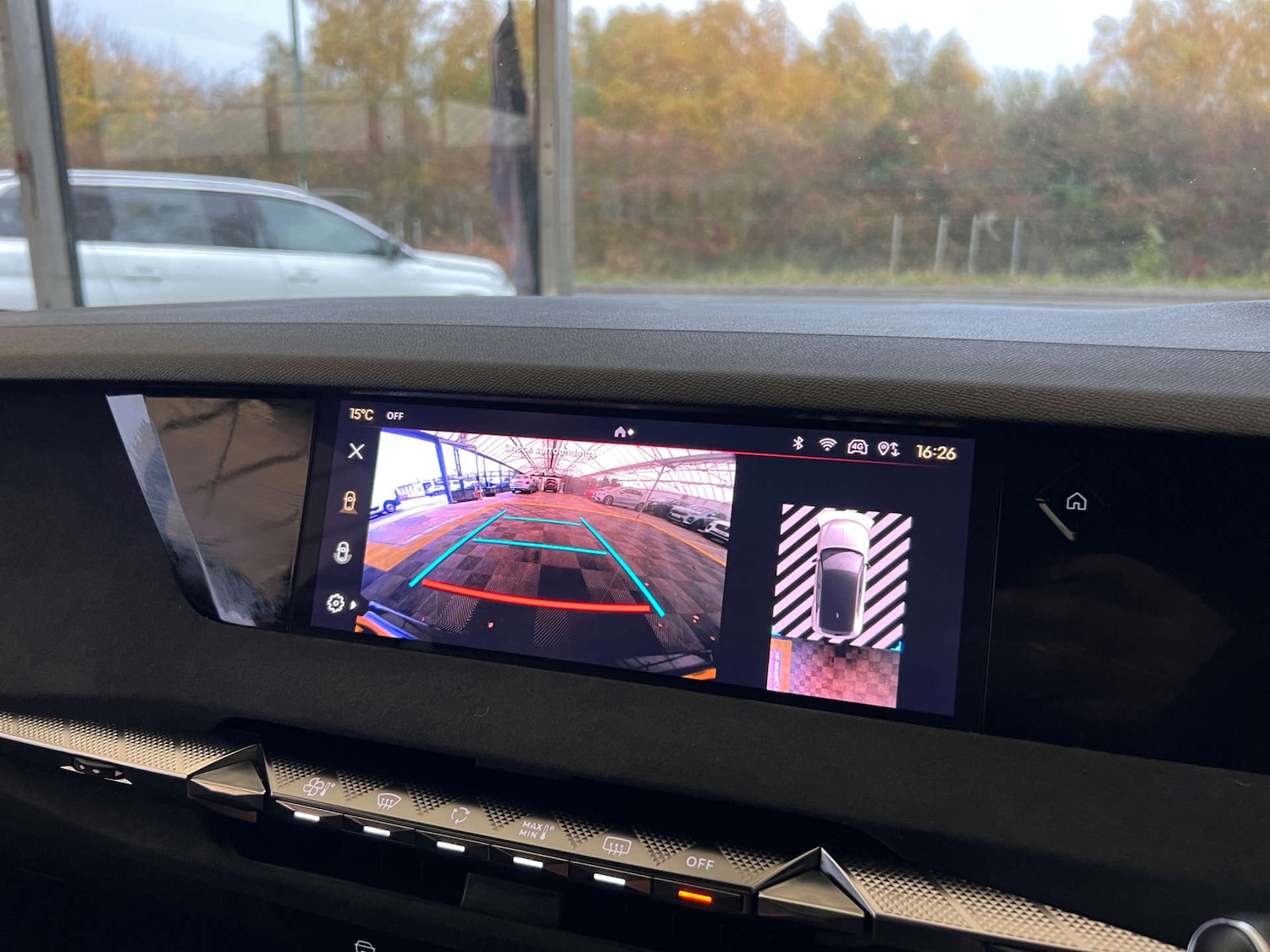 Used DS Automobiles DS 4 2022 for sale - 76477444: Photo 24