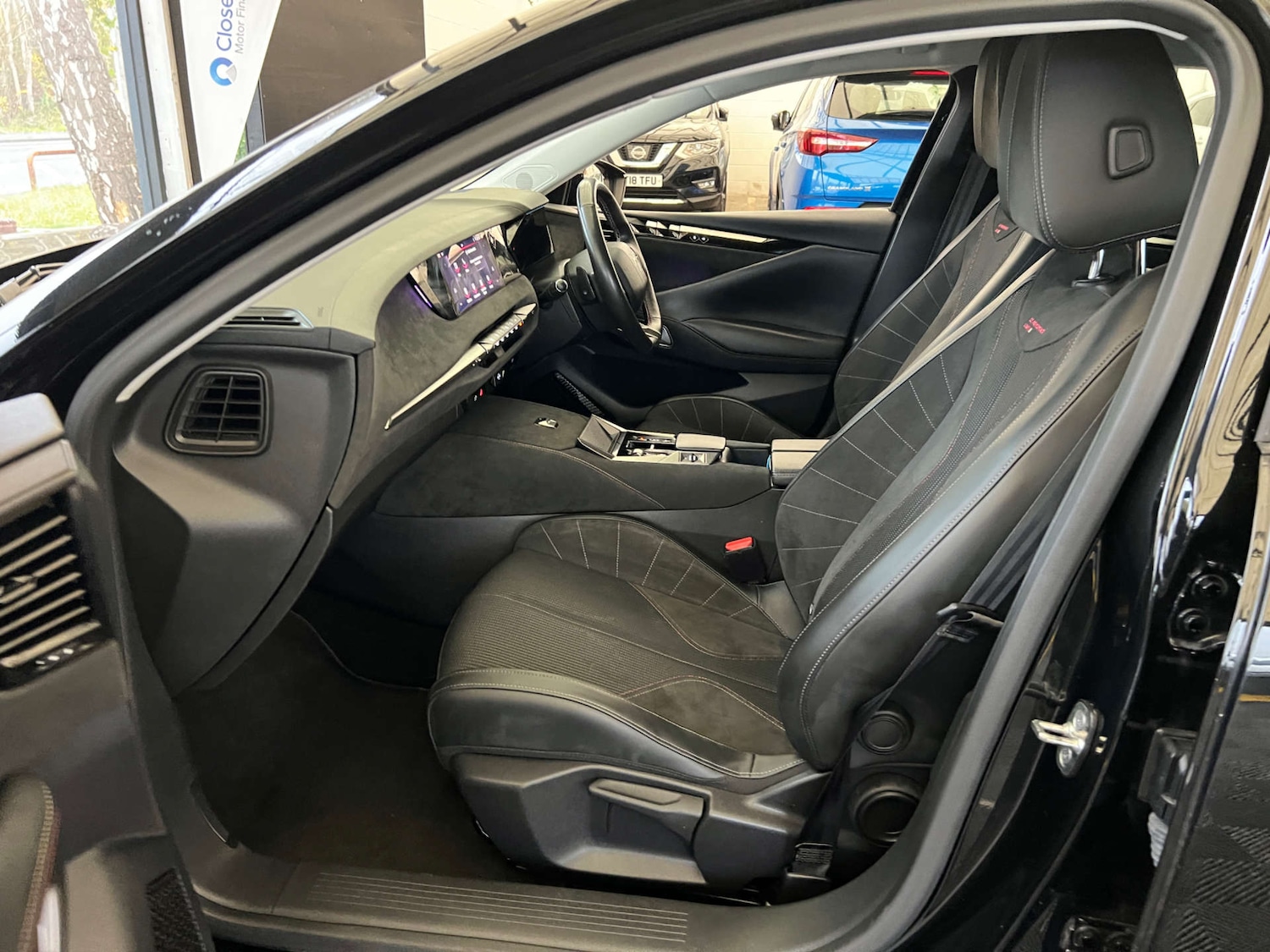 Used DS Automobiles DS 4 2022 for sale - 76477444: Photo 25