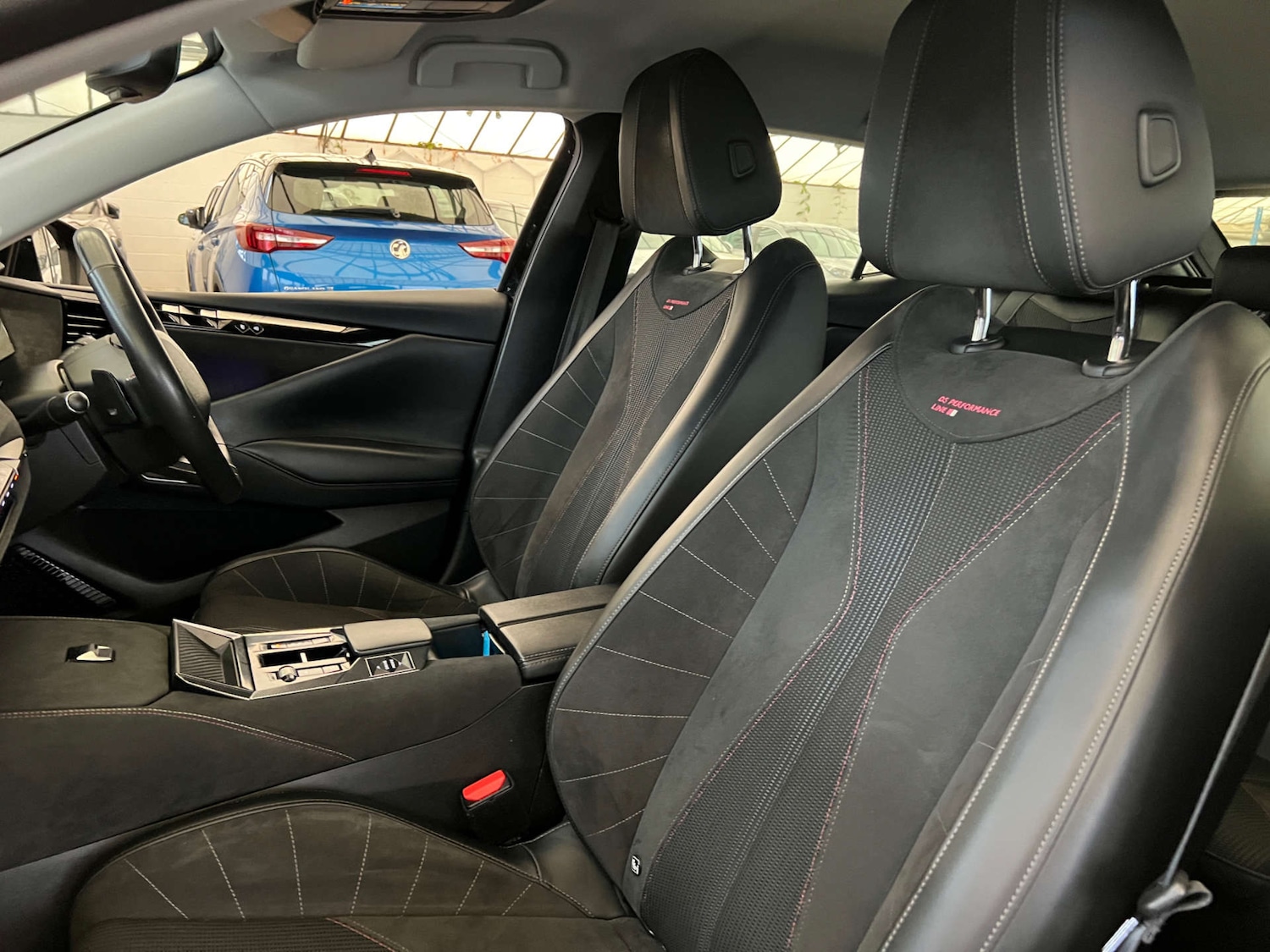 Used DS Automobiles DS 4 2022 for sale - 76477444: Photo 27