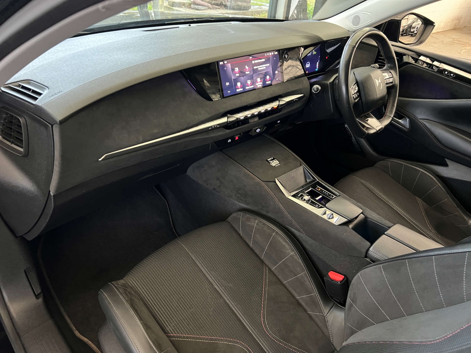 Used DS Automobiles DS 4 2022 for sale - 76477444: Photo 28