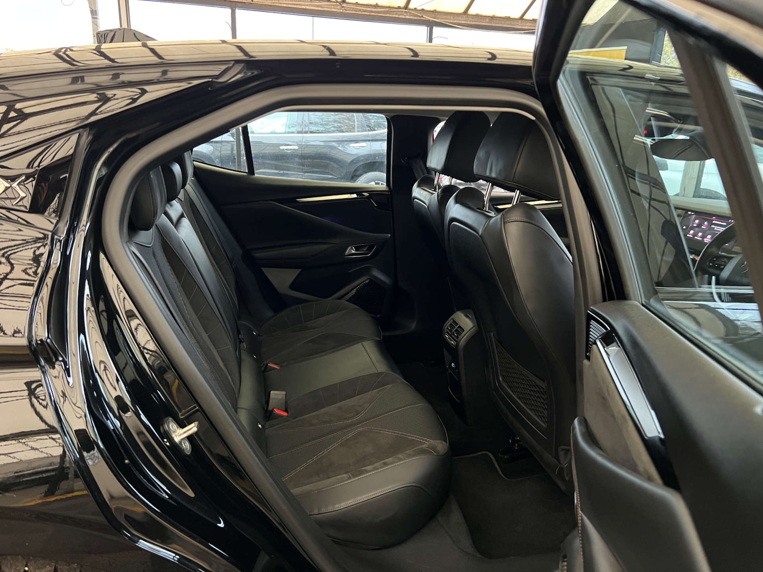 Used DS Automobiles DS 4 2022 for sale - 76477444: Photo 29