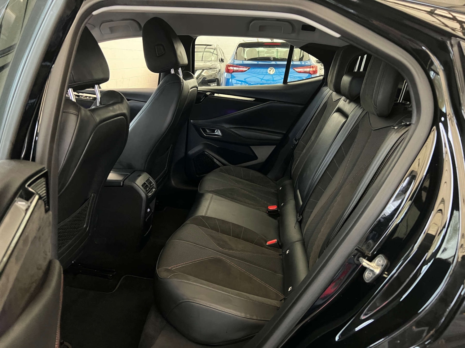 Used DS Automobiles DS 4 2022 for sale - 76477444: Photo 30