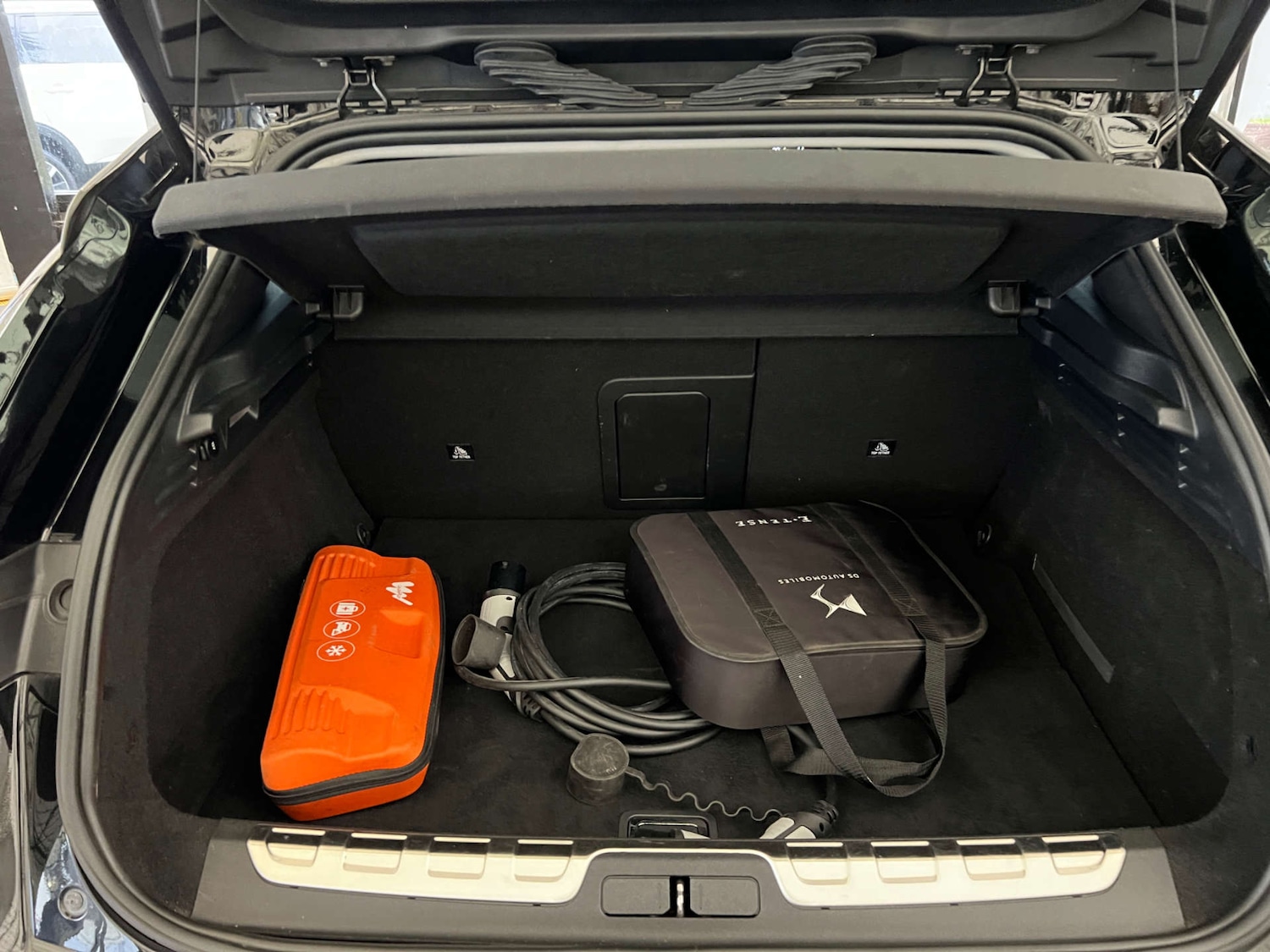 Used DS Automobiles DS 4 2022 for sale - 76477444: Photo 31