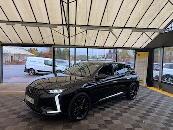 Used DS Automobiles DS 4 2022 for sale - 76477444: Photo