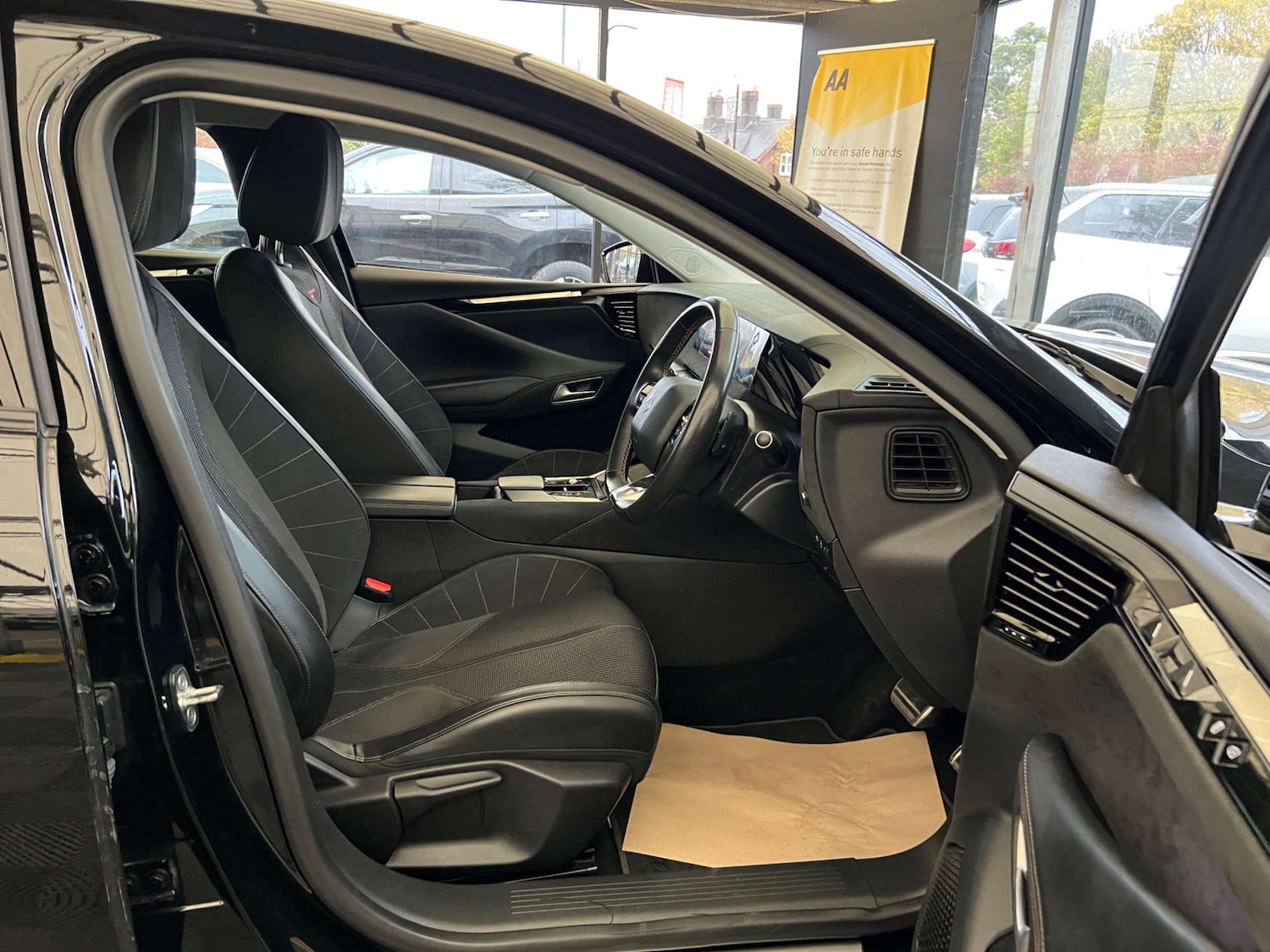 Used DS Automobiles DS 4 2022 for sale - 76477444: Photo 9