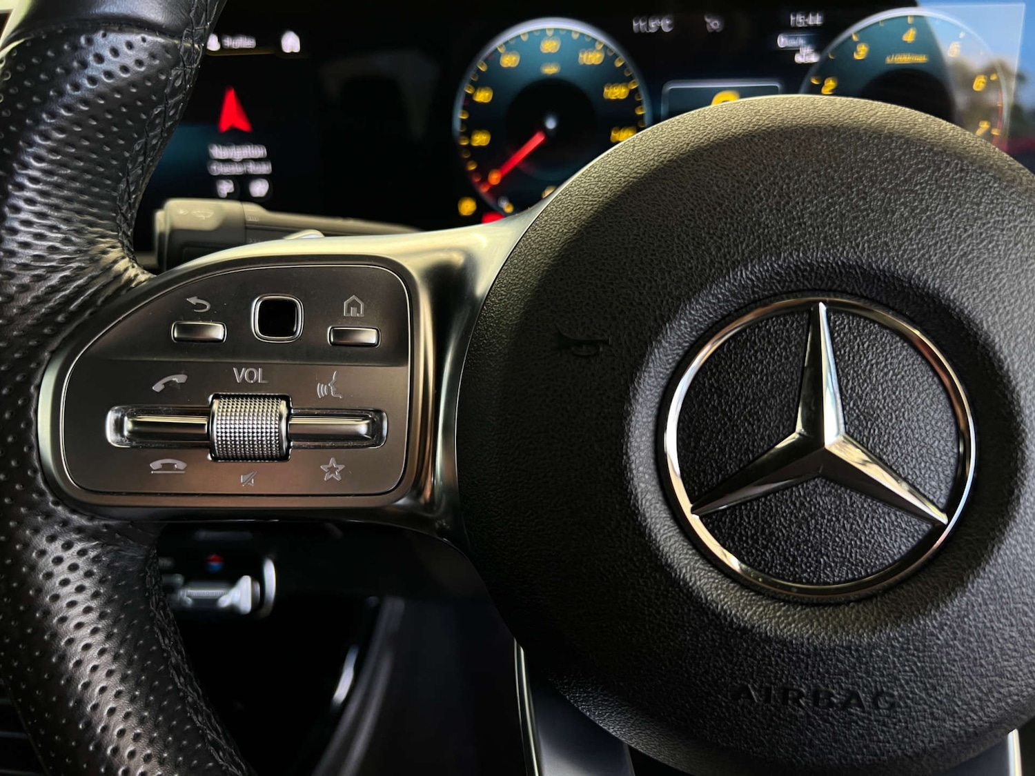 Used Mercedes-Benz CLA 2022 for sale - 77701525: Photo 13