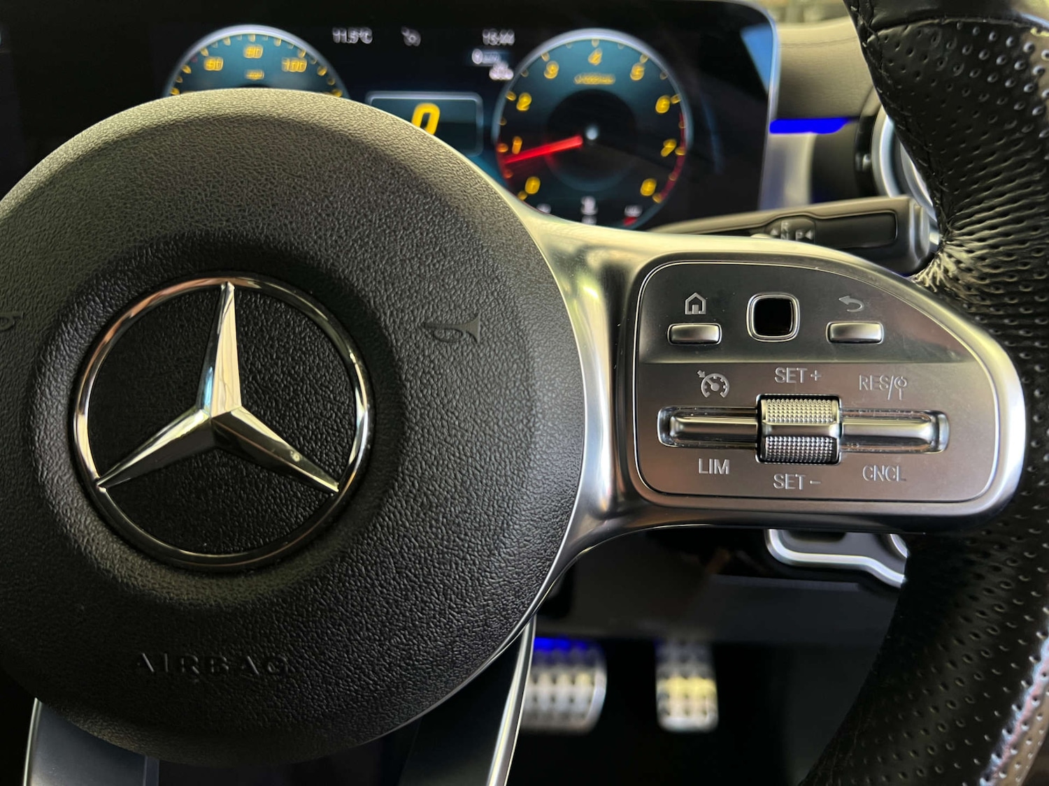 Used Mercedes-Benz CLA 2022 for sale - 77701525: Photo 14