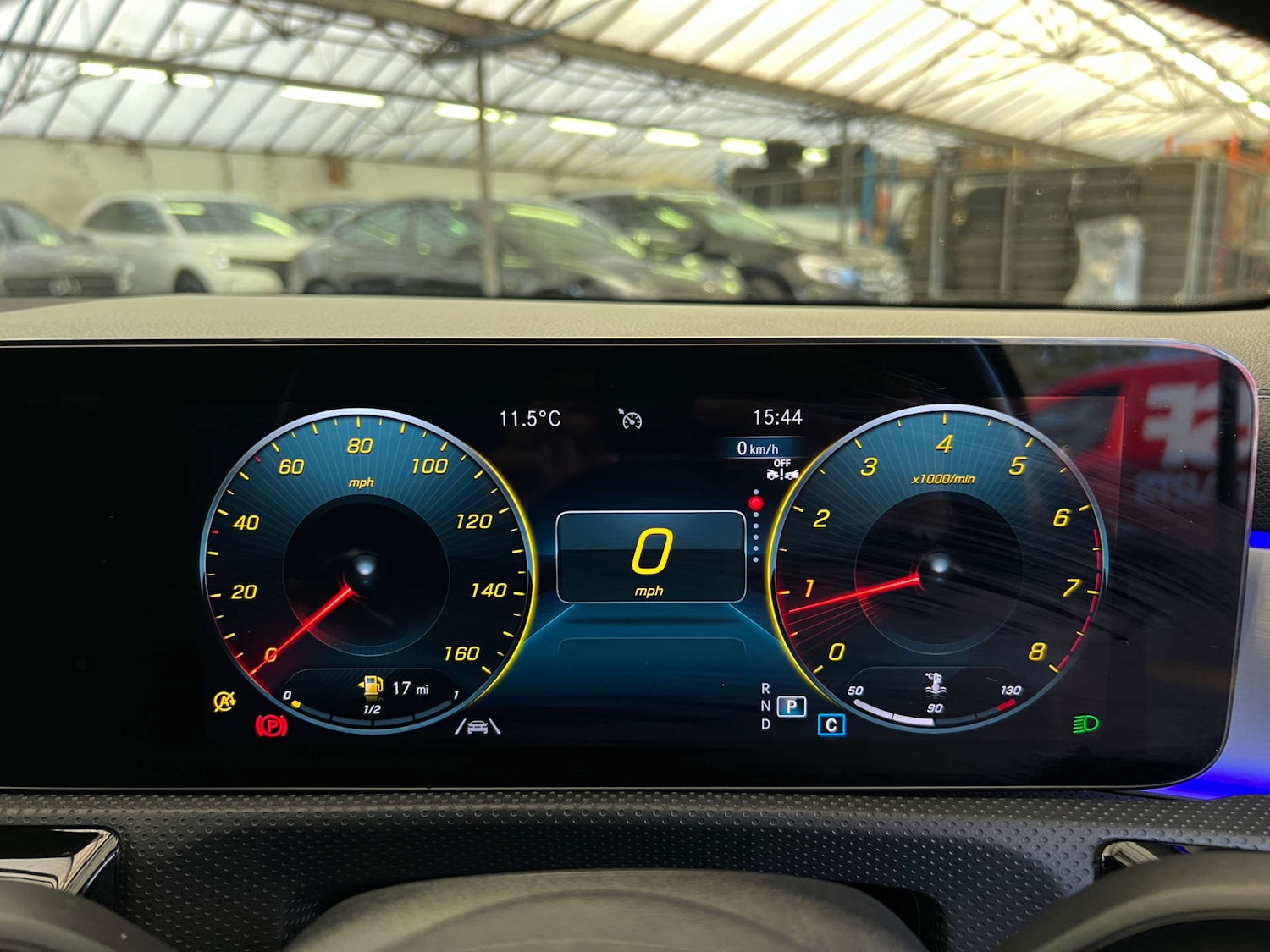 Used Mercedes-Benz CLA 2022 for sale - 77701525: Photo 17