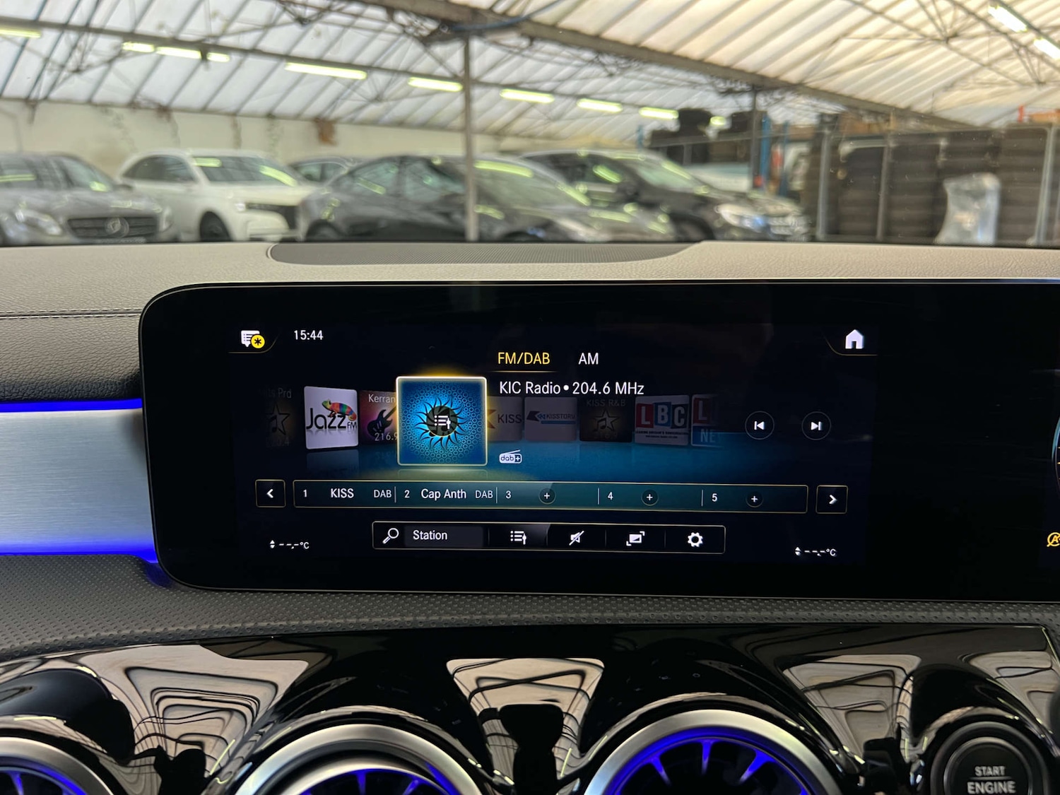 Used Mercedes-Benz CLA 2022 for sale - 77701525: Photo 18