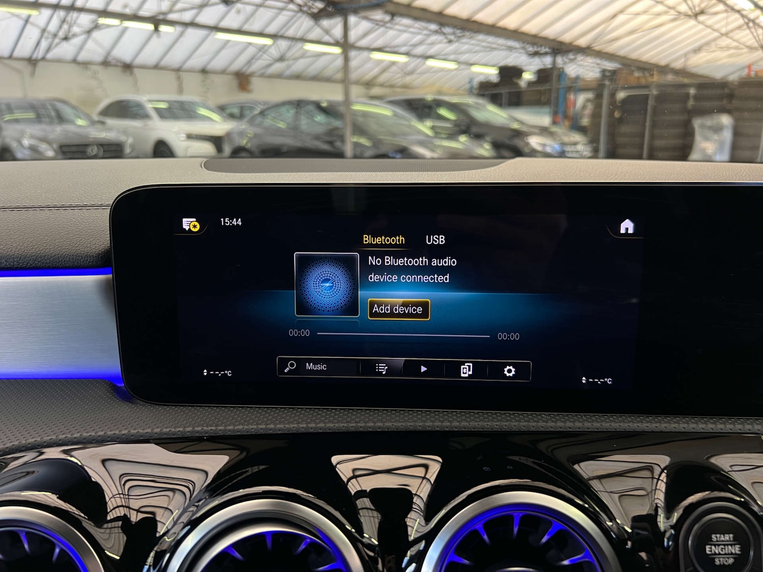 Used Mercedes-Benz CLA 2022 for sale - 77701525: Photo 19