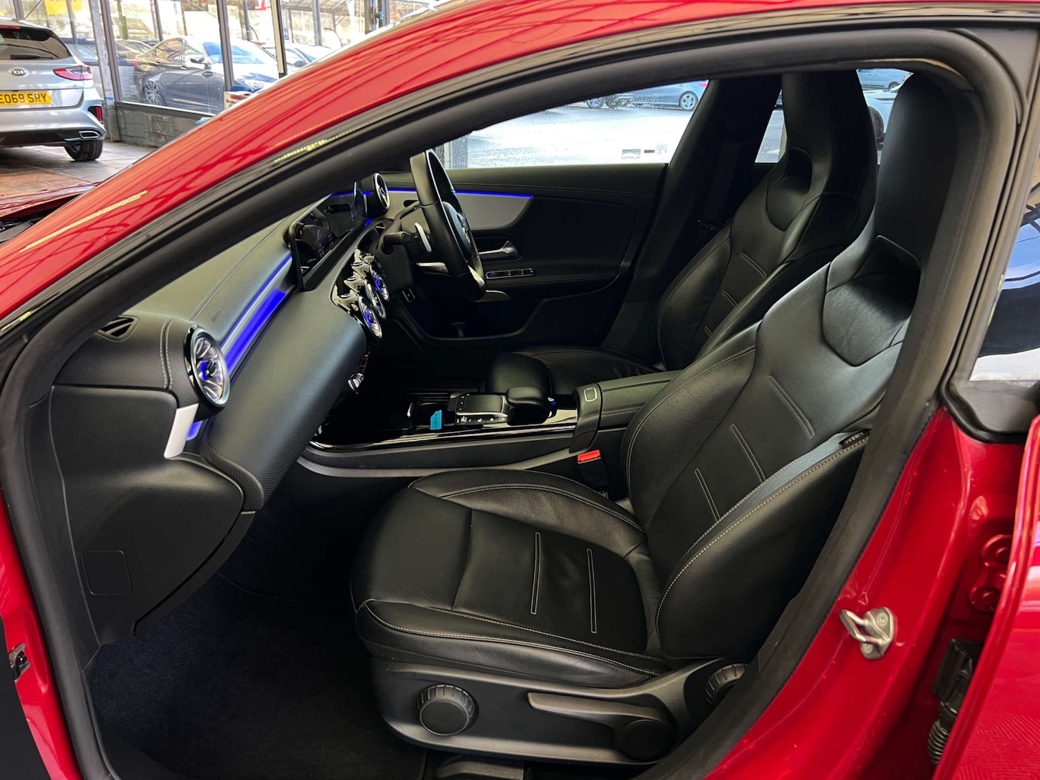 Used Mercedes-Benz CLA 2022 for sale - 77701525: Photo 25