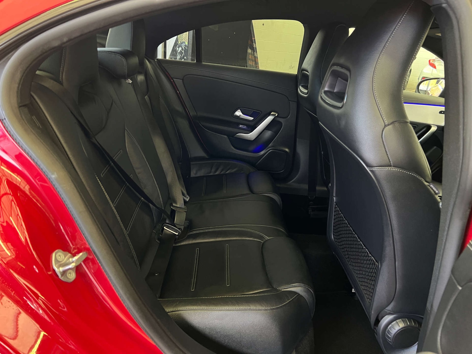 Used Mercedes-Benz CLA 2022 for sale - 77701525: Photo 26