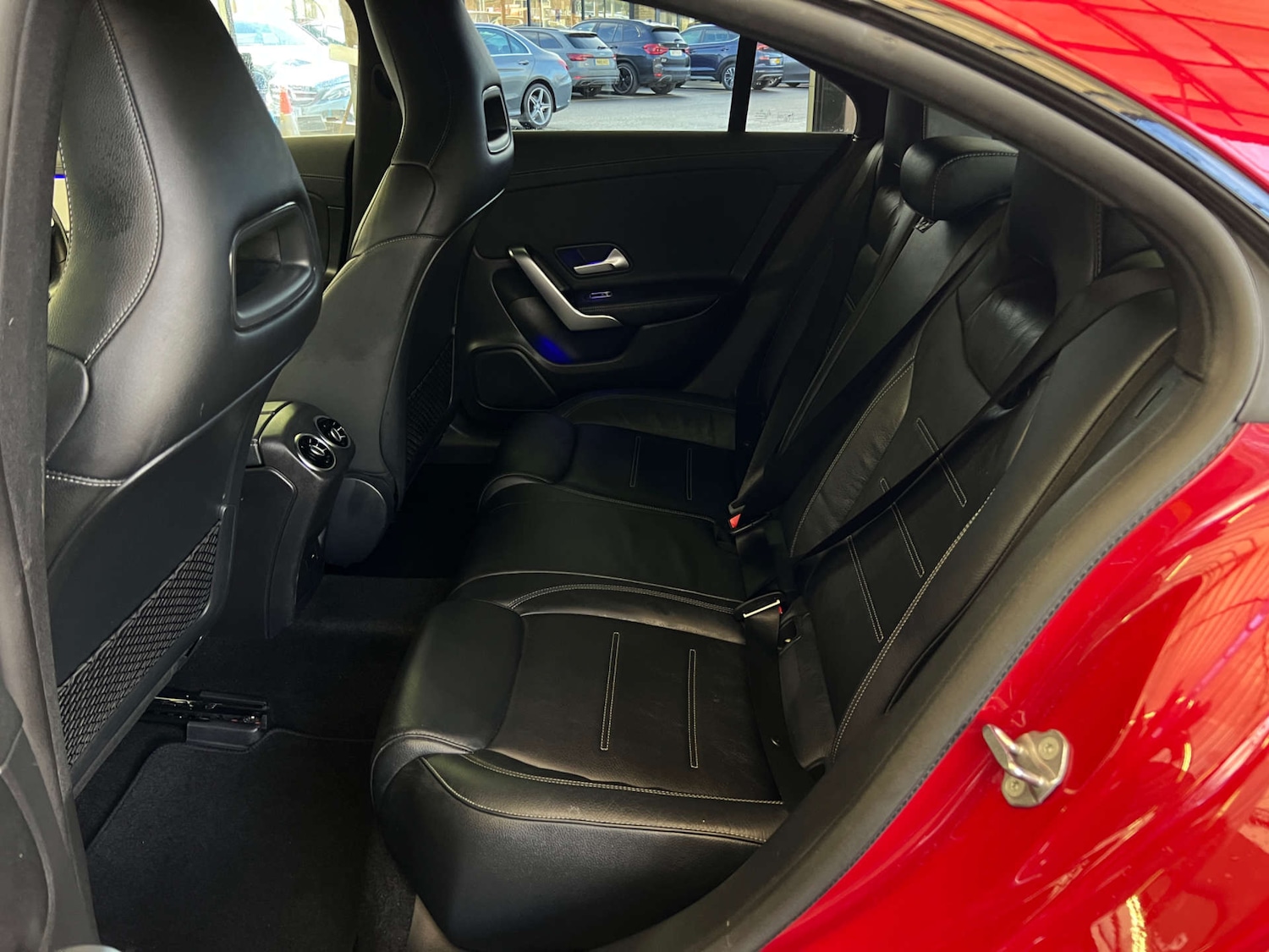 Used Mercedes-Benz CLA 2022 for sale - 77701525: Photo 27