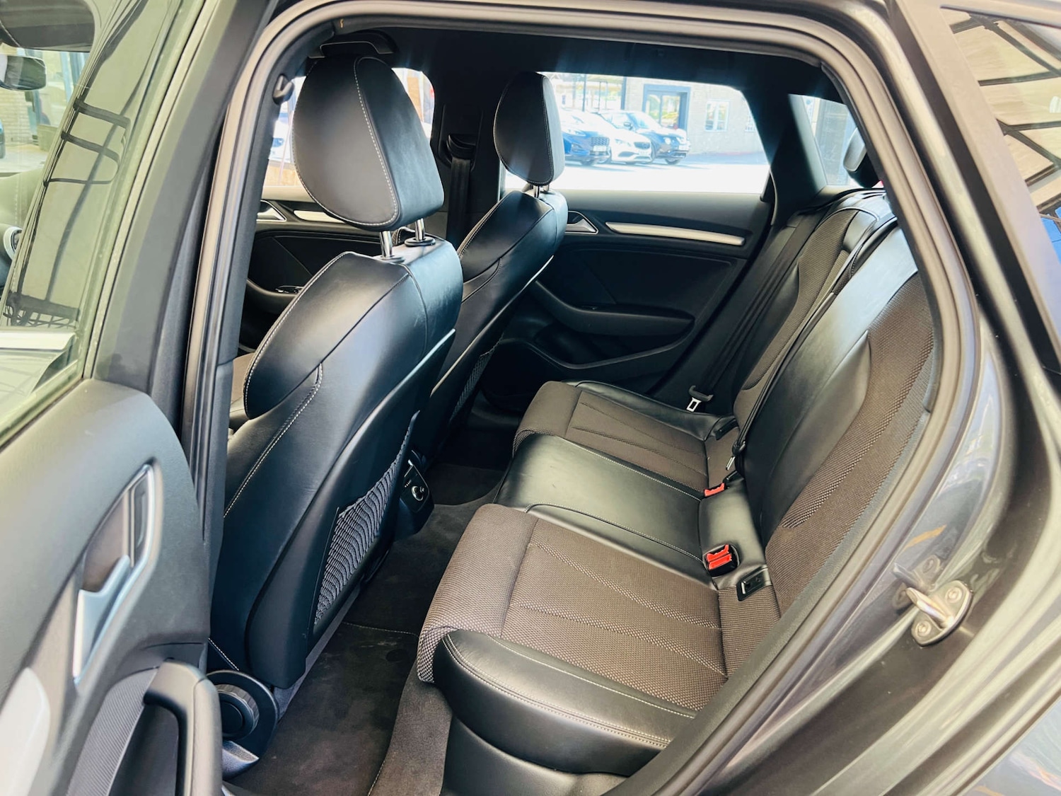 Vehicle 27