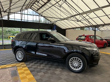 Used Land Rover Range Rover Velar 2018 for sale - 78544760: Photo