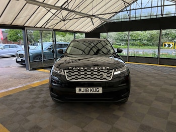 Used Land Rover Range Rover Velar 2018 for sale - 78544760: Photo