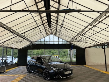 Used Toyota Corolla 2021 for sale - 78955803: Photo
