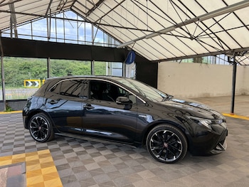 Used Toyota Corolla 2021 for sale - 78955803: Photo