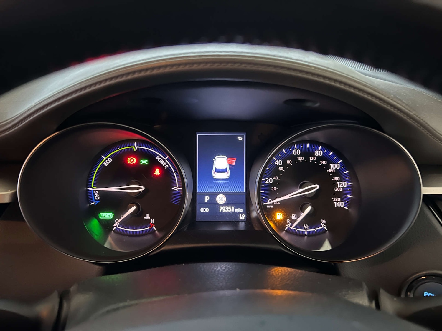 Used Toyota C-HR 2021 for sale - 77326070: Photo 13