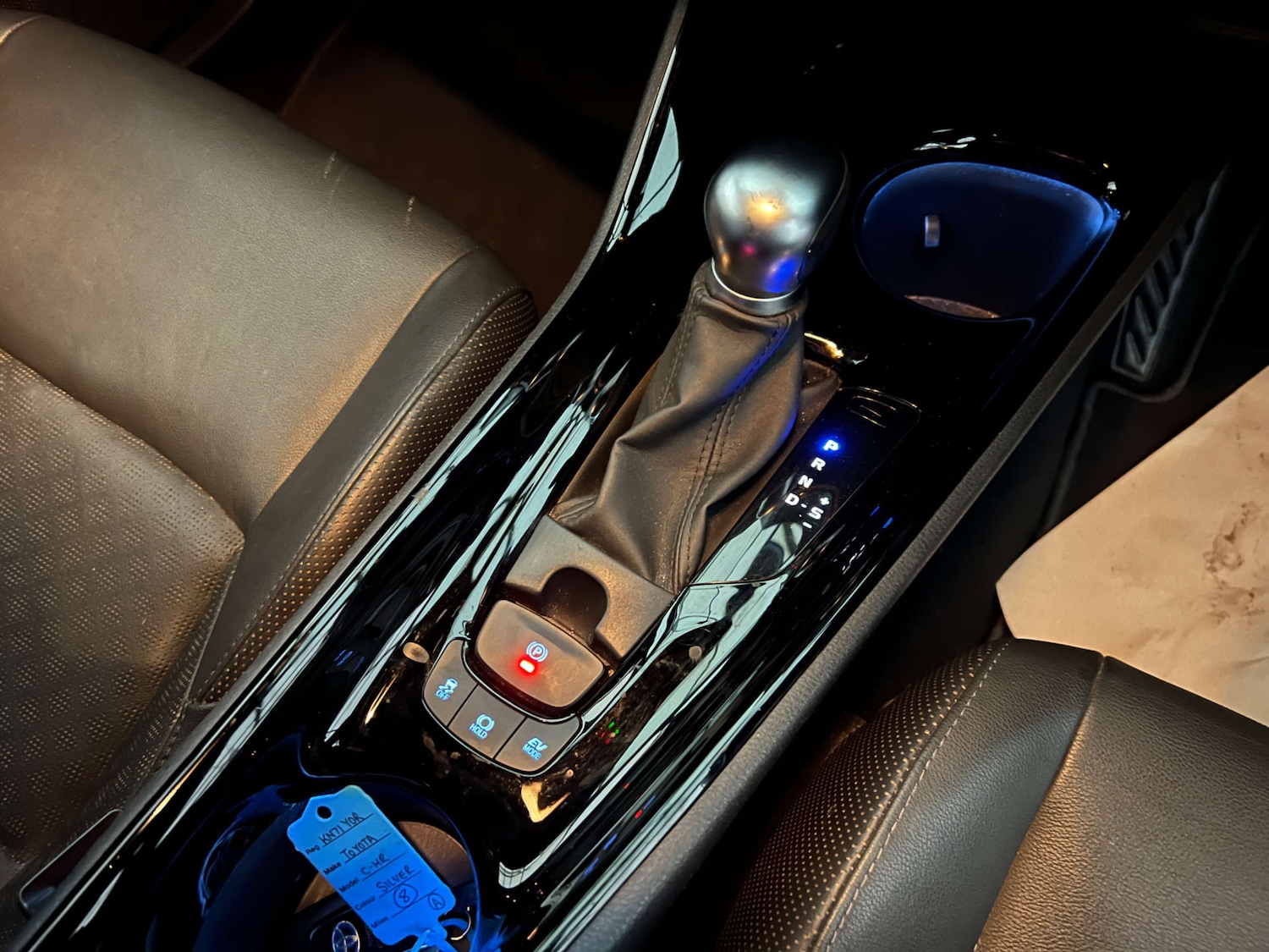 Used Toyota C-HR 2021 for sale - 77326070: Photo 19