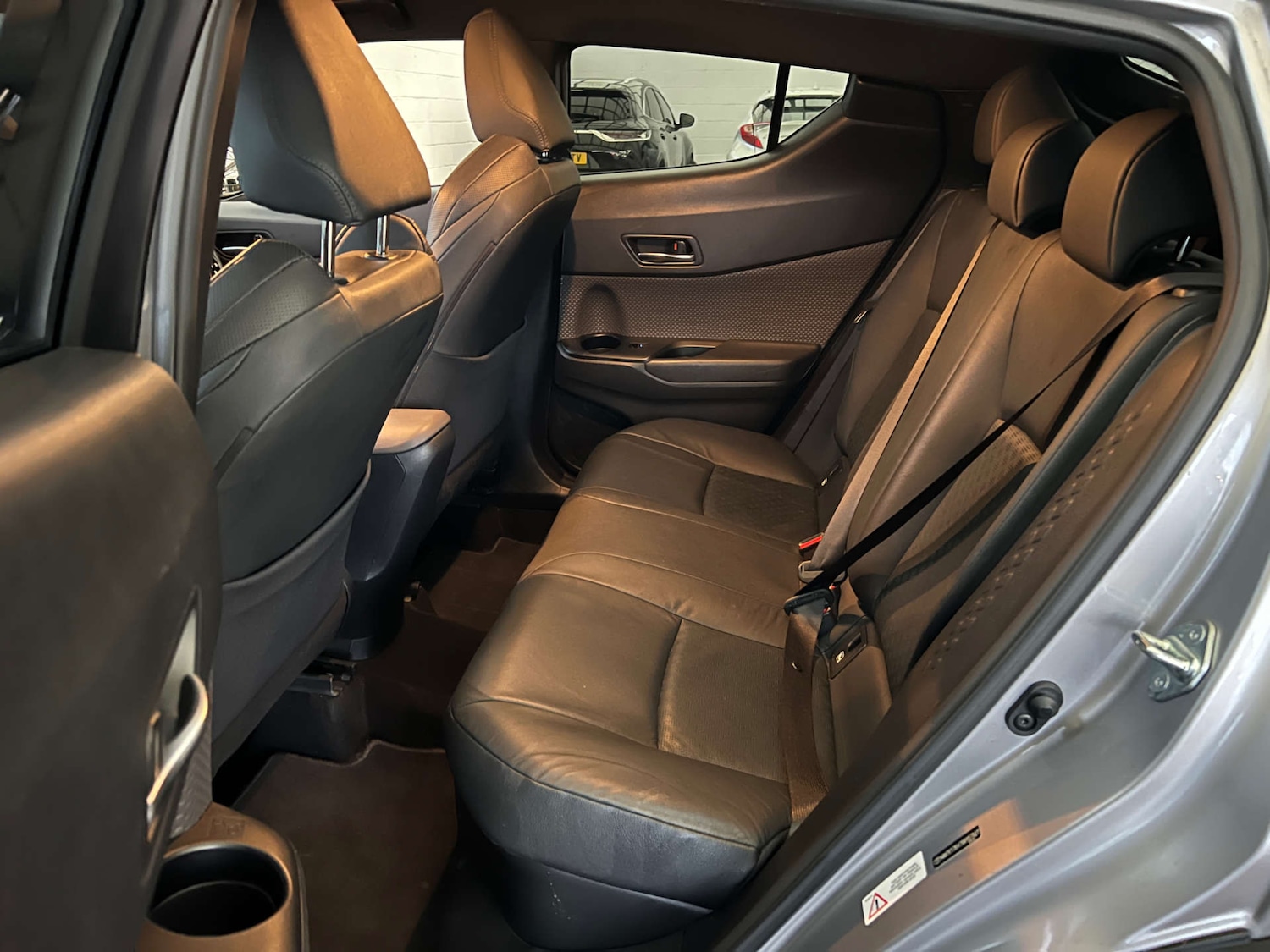 Used Toyota C-HR 2021 for sale - 77326070: Photo 27