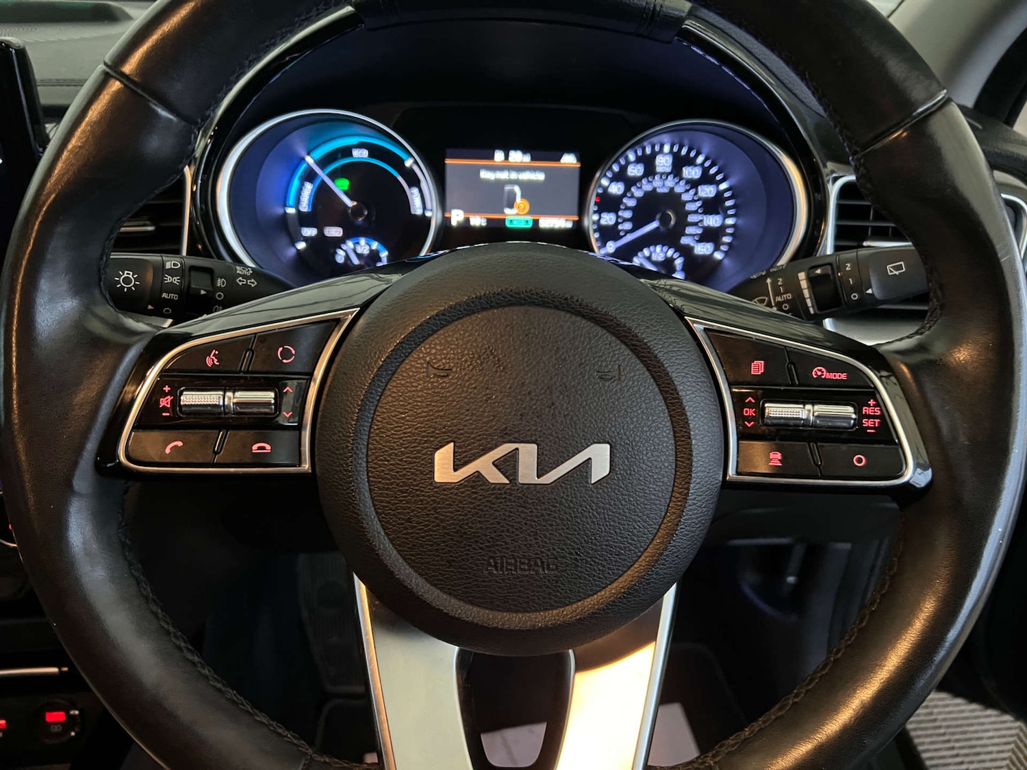 Used Kia XCeed 2022 for sale - 77022638: Photo 15