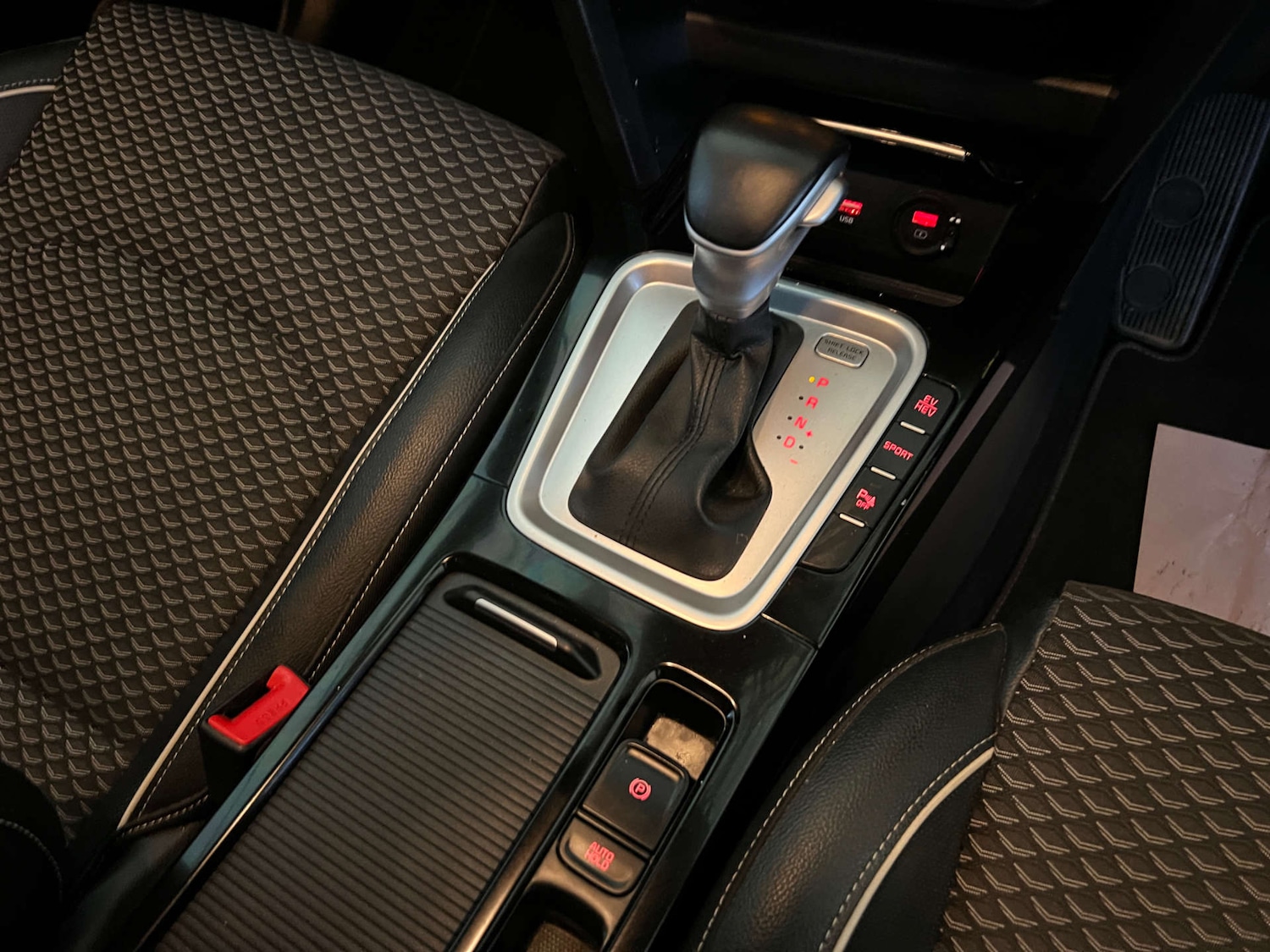 Used Kia XCeed 2022 for sale - 77022638: Photo 17