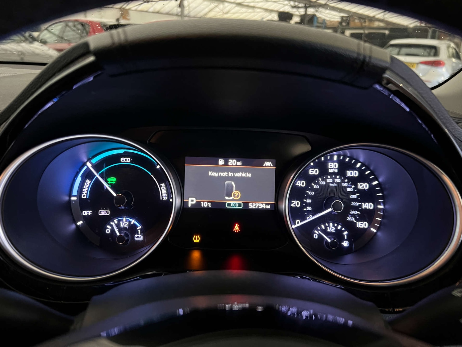 Used Kia XCeed 2022 for sale - 77022638: Photo 18