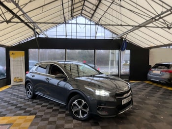 Kia XCeed feature image