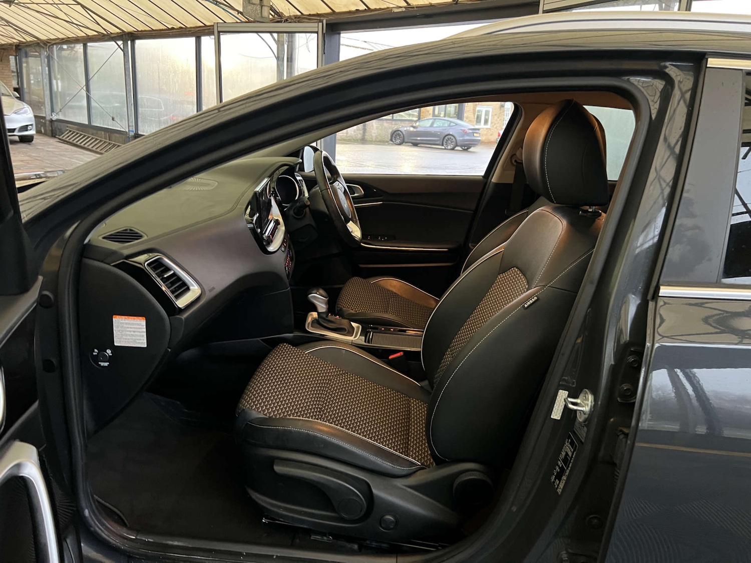 Used Kia XCeed 2022 for sale - 77022638: Photo 24