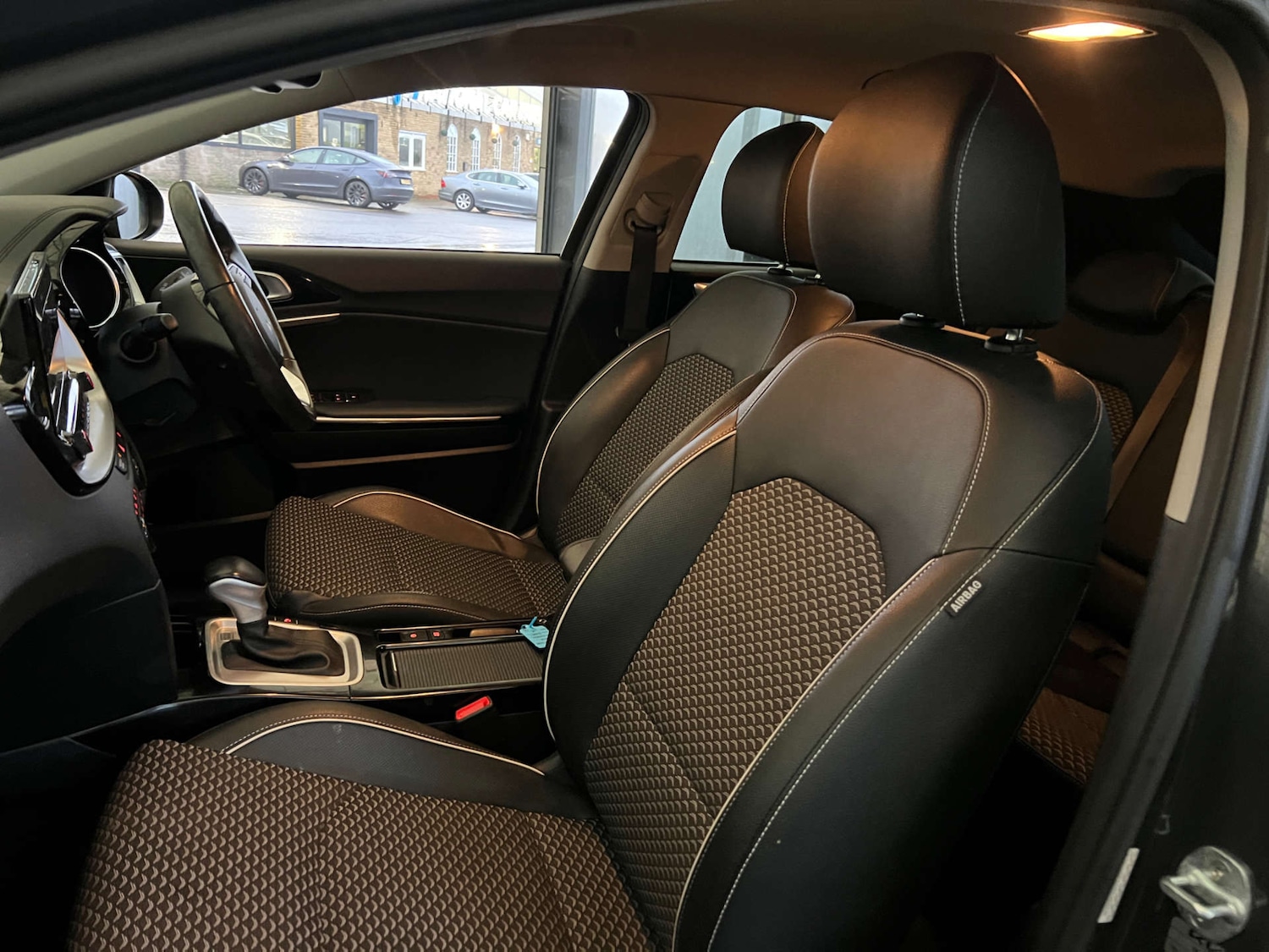 Used Kia XCeed 2022 for sale - 77022638: Photo 26