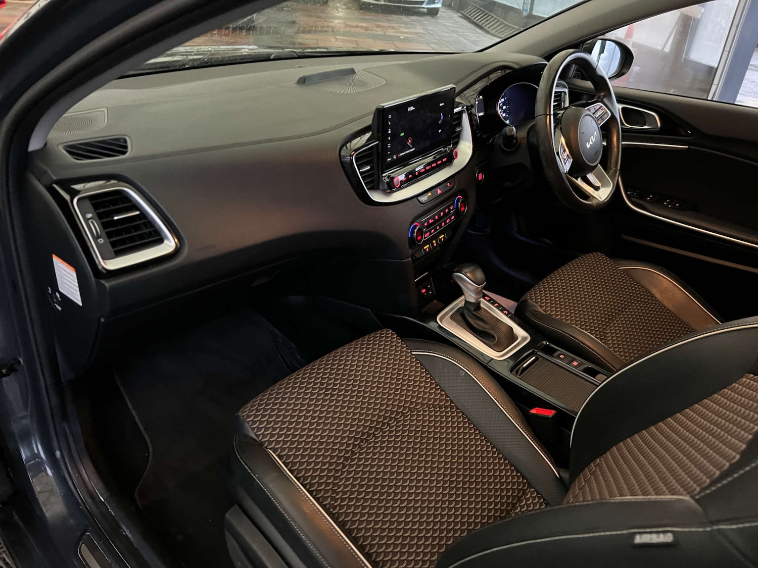 Used Kia XCeed 2022 for sale - 77022638: Photo 27