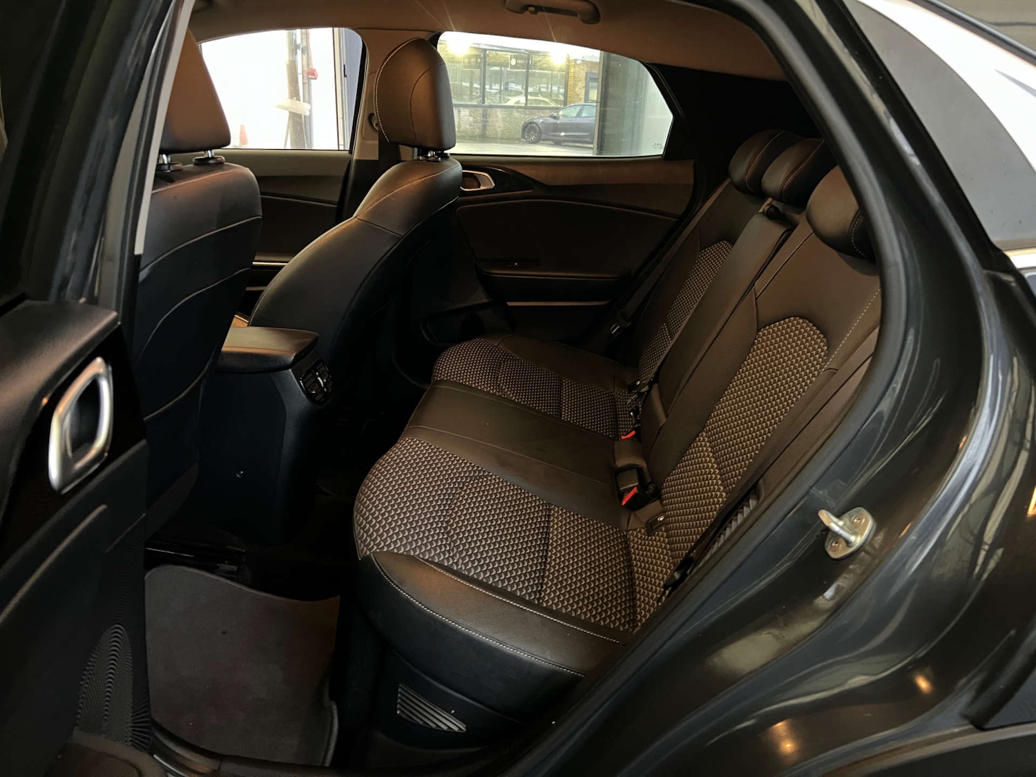 Used Kia XCeed 2022 for sale - 77022638: Photo 28