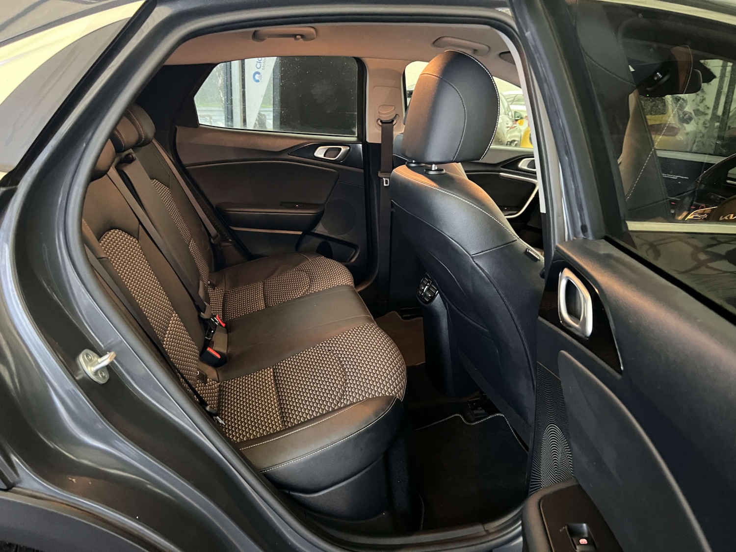 Used Kia XCeed 2022 for sale - 77022638: Photo 29