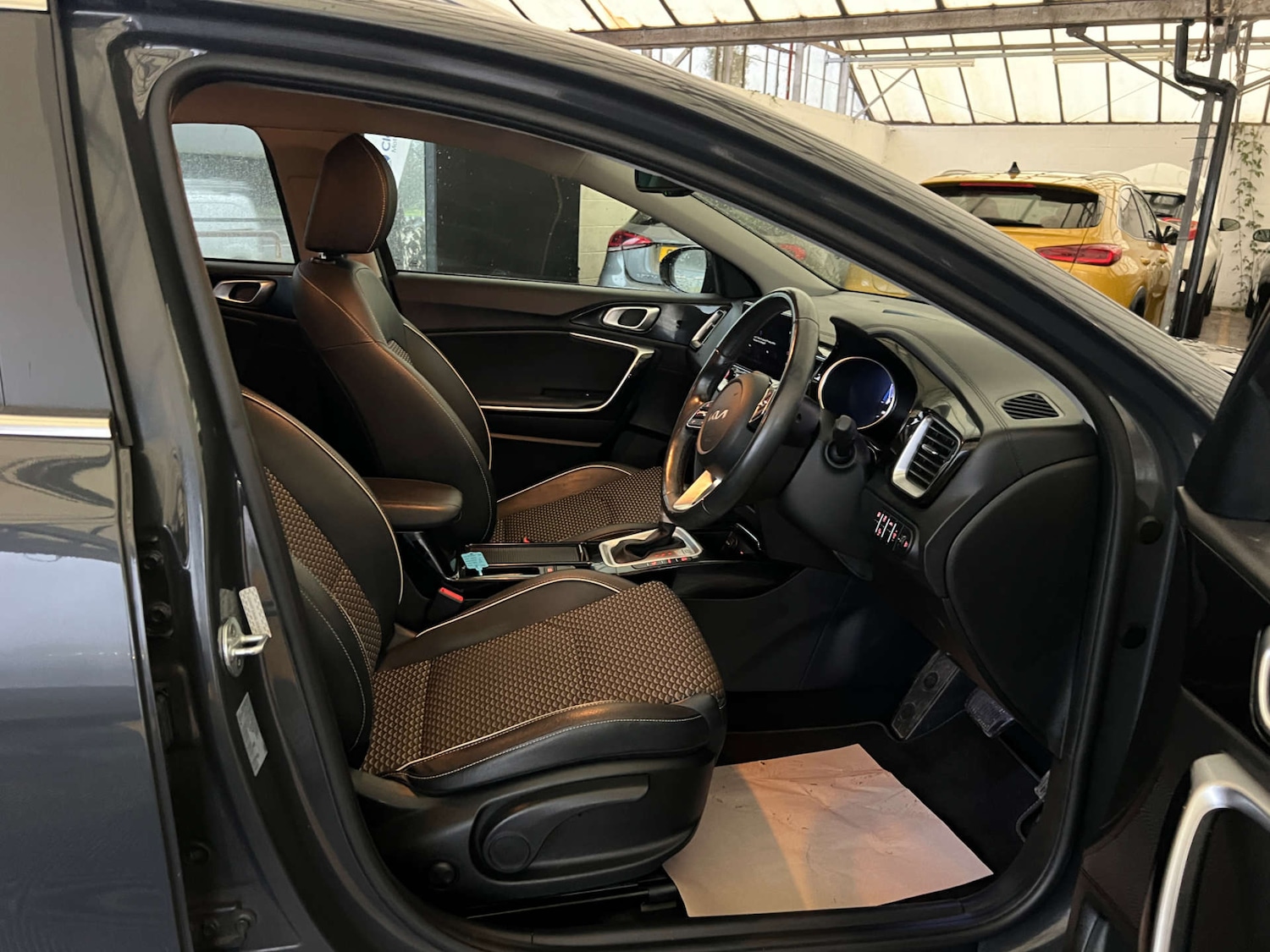 Used Kia XCeed 2022 for sale - 77022638: Photo 9