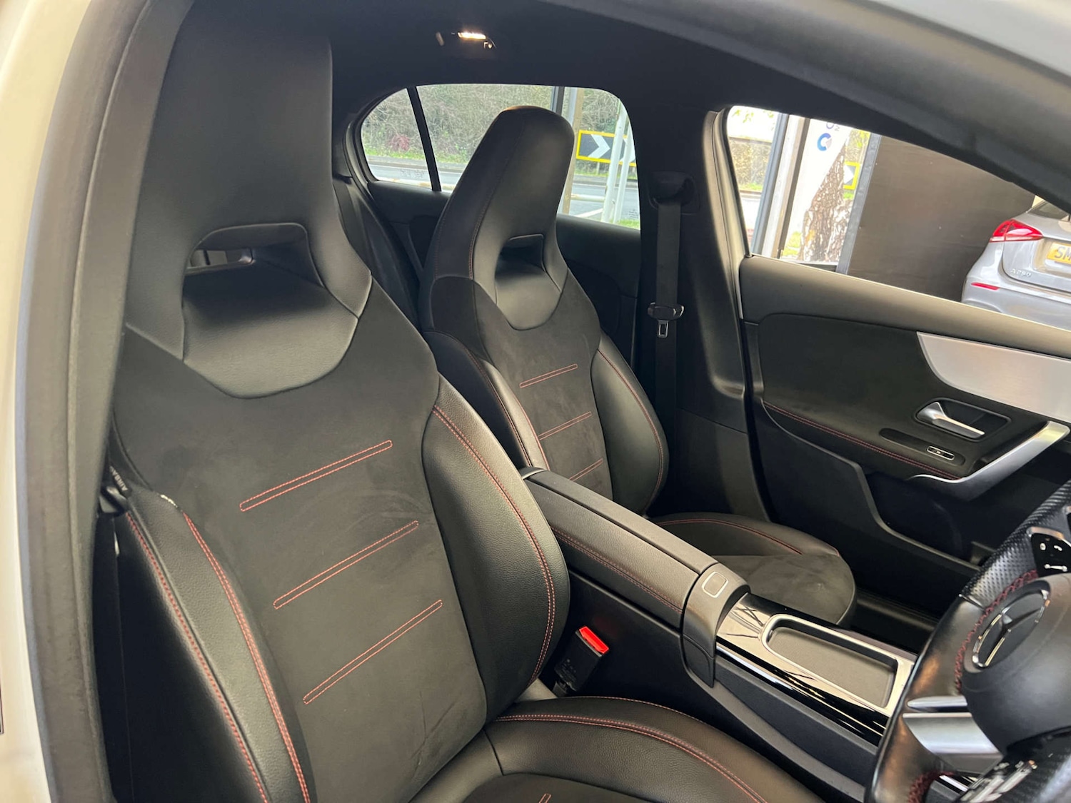 Used Mercedes-Benz A-Class 2023 for sale - 76735786: Photo 10