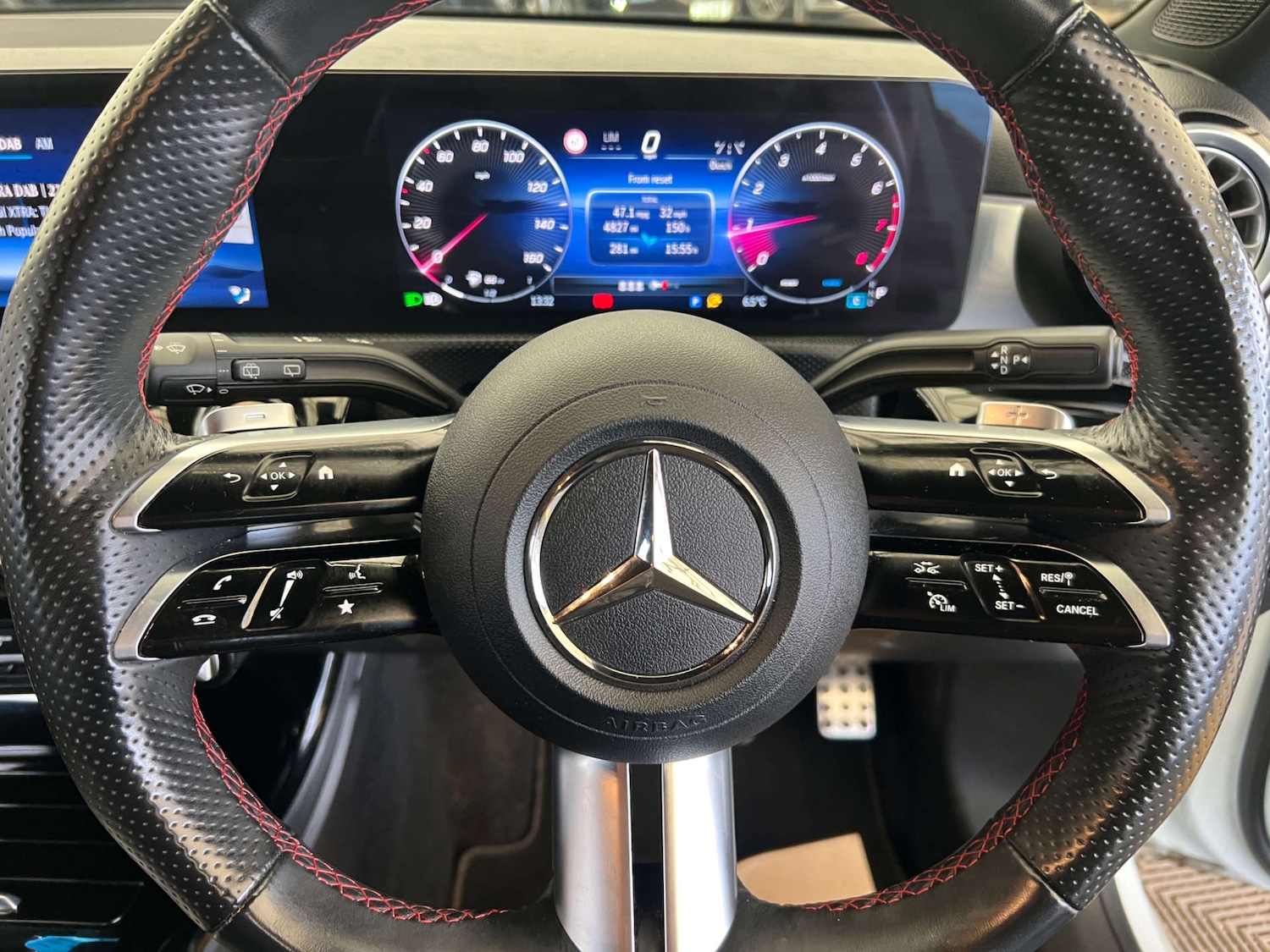 Used Mercedes-Benz A-Class 2023 for sale - 76735786: Photo 11